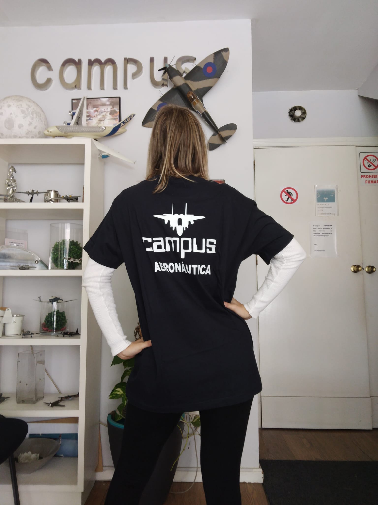 Campus Aeronáutica