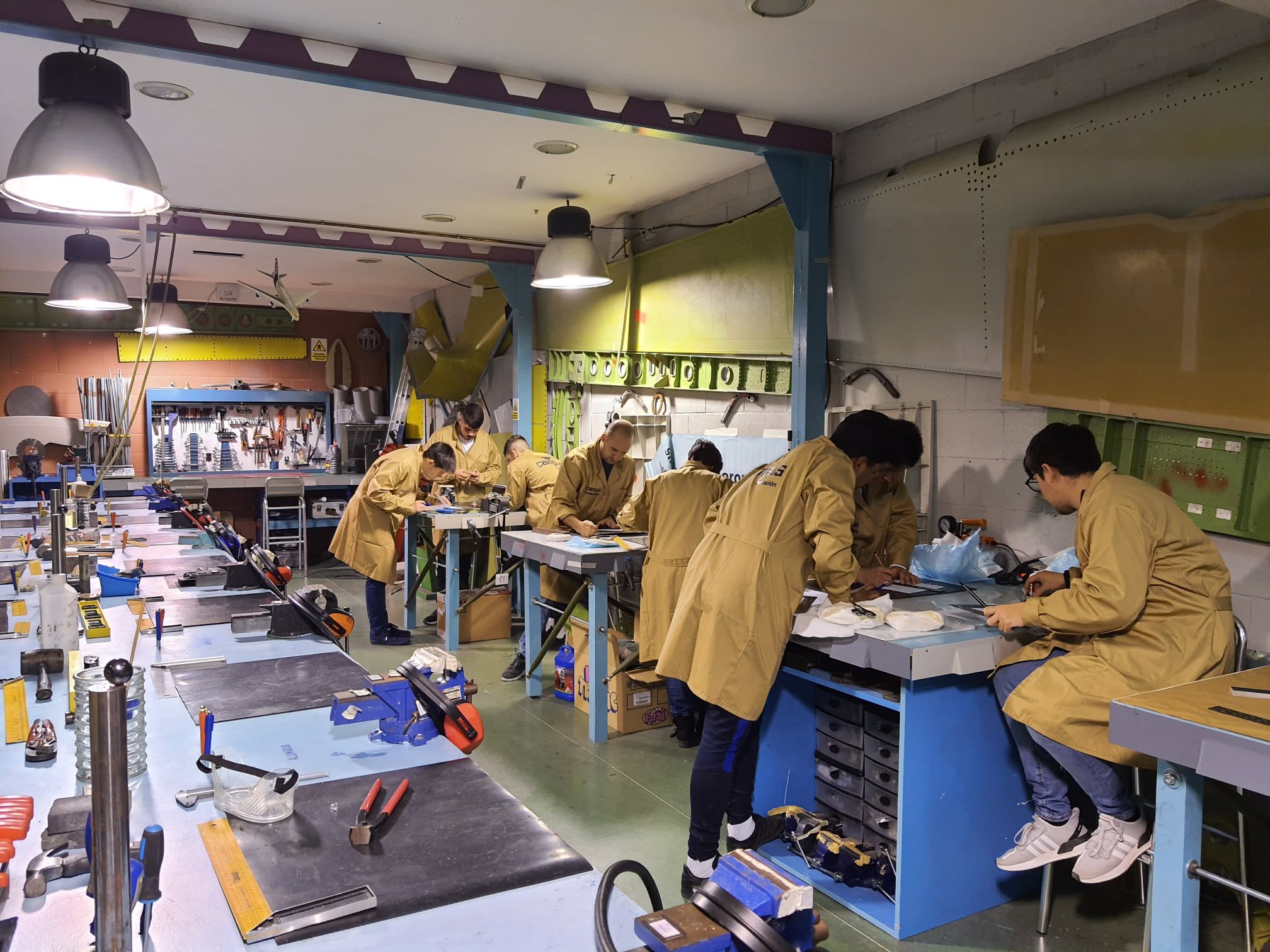 Campus Aeronáutica
