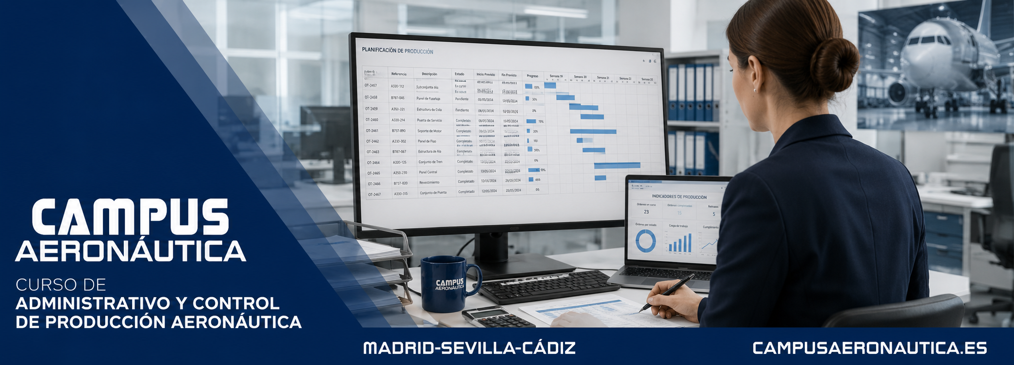 ADMINISTRACIÓN AERONÁUTICA