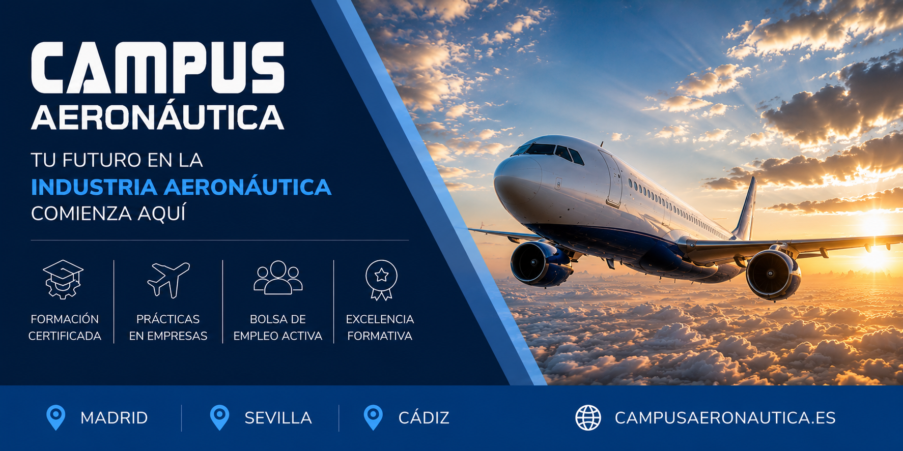 Campus Aeronáutica