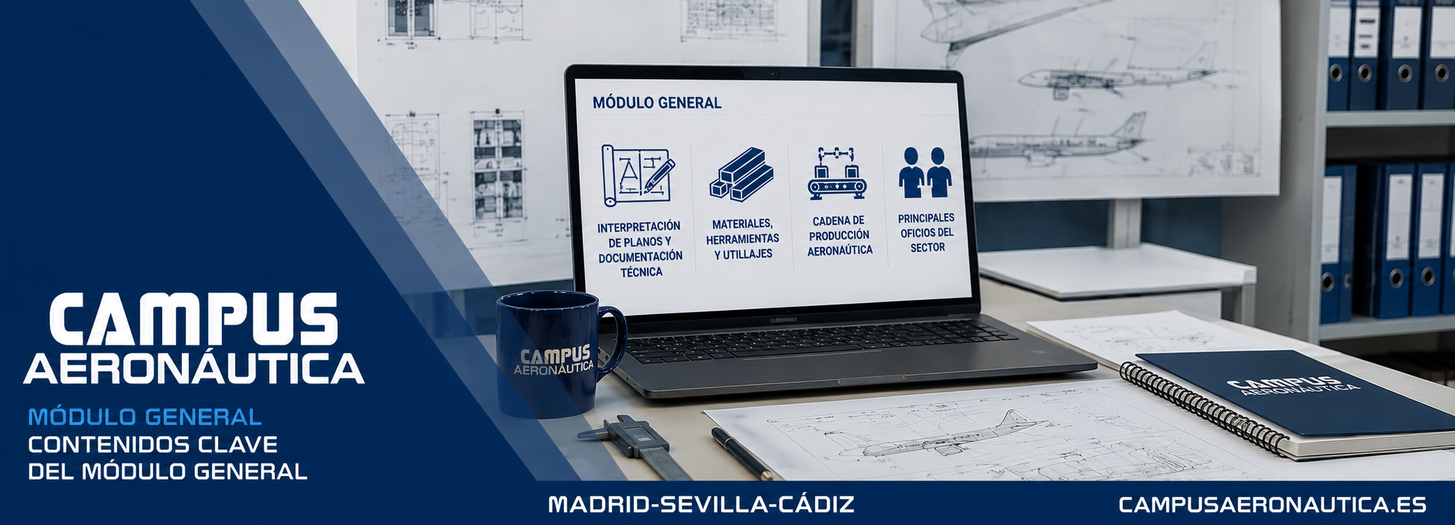 MÓDULO GENERAL
